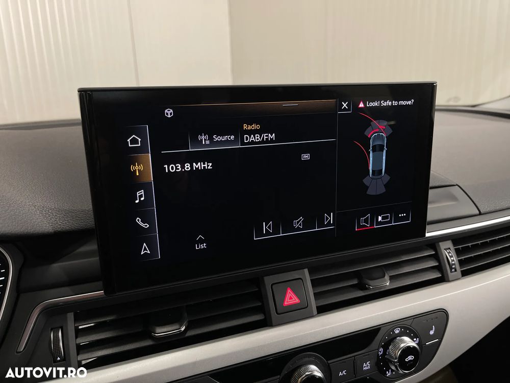 Audi A5 ack 2.0 35 TDI S tronic MHEV Advanced - 15