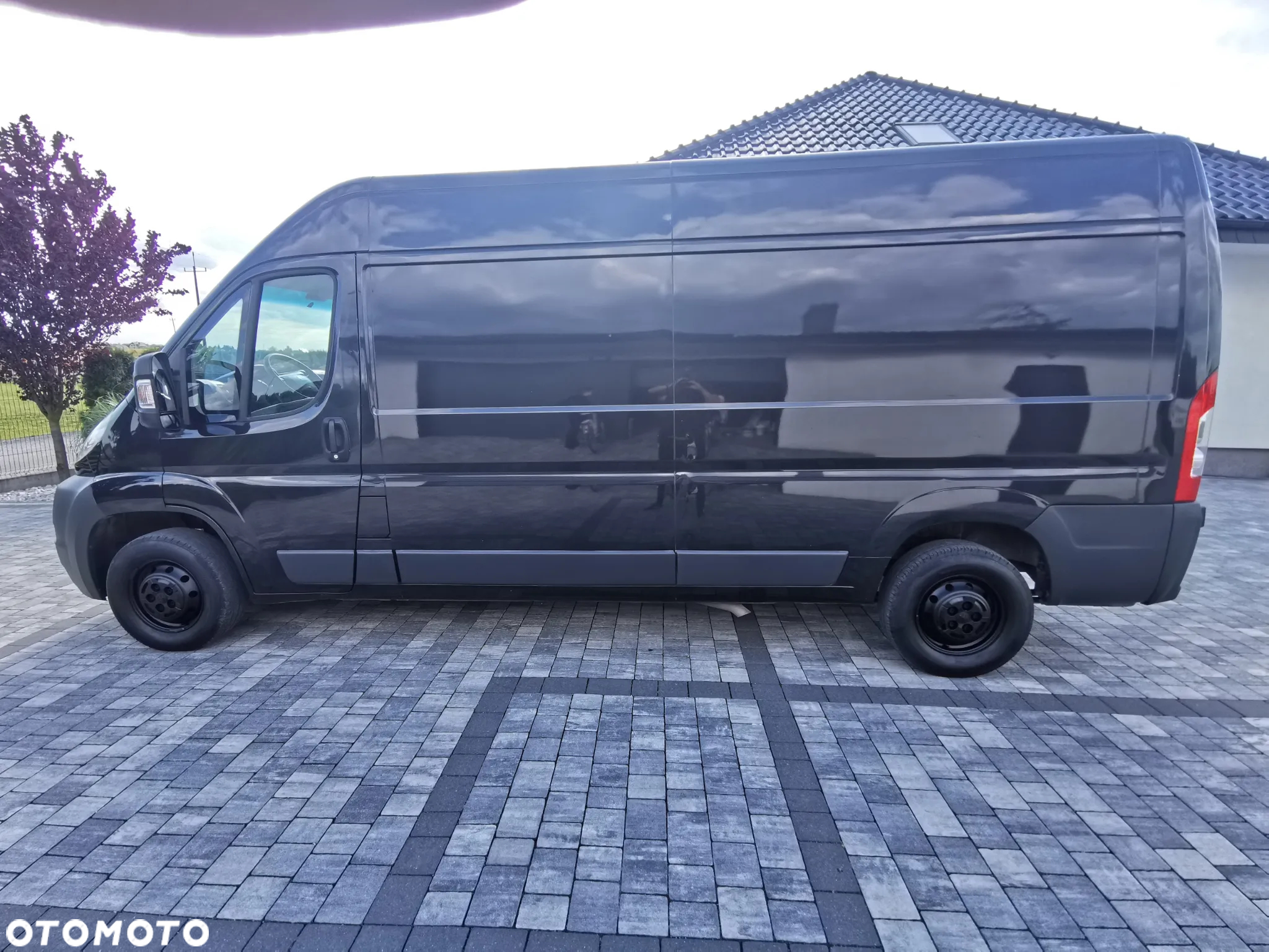 Peugeot Boxer L3 H2 - 4