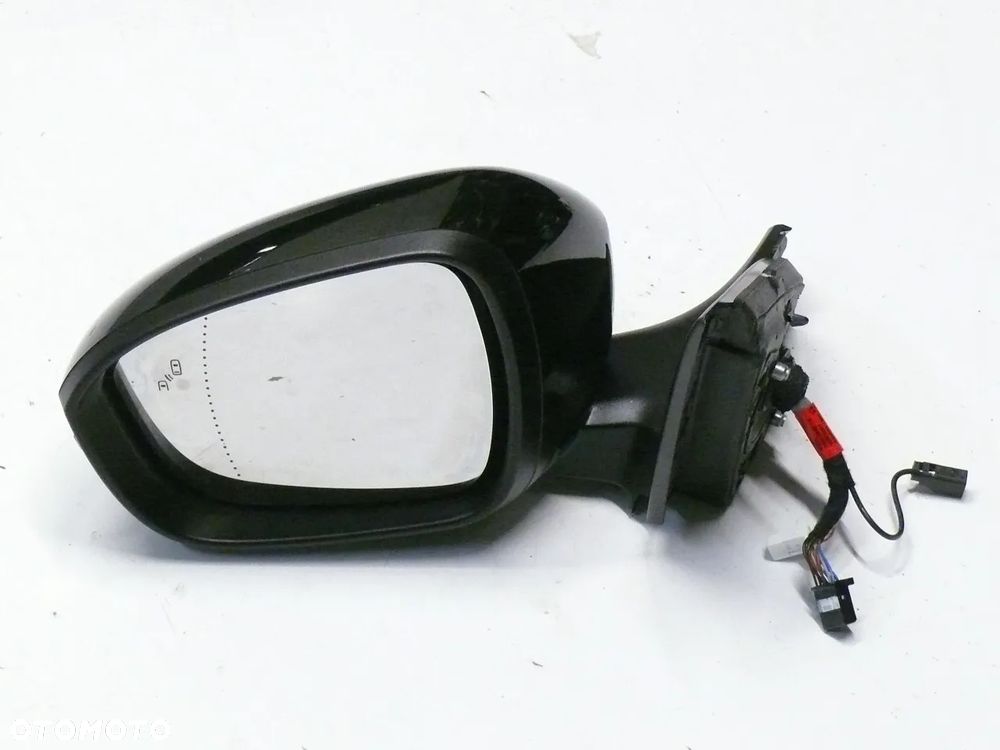 LUSTERKO LEWE RENAULT AUSTRAL 2023 2025 14 +1 PIN - 1