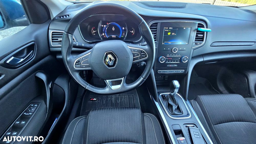 Renault Megane - 6