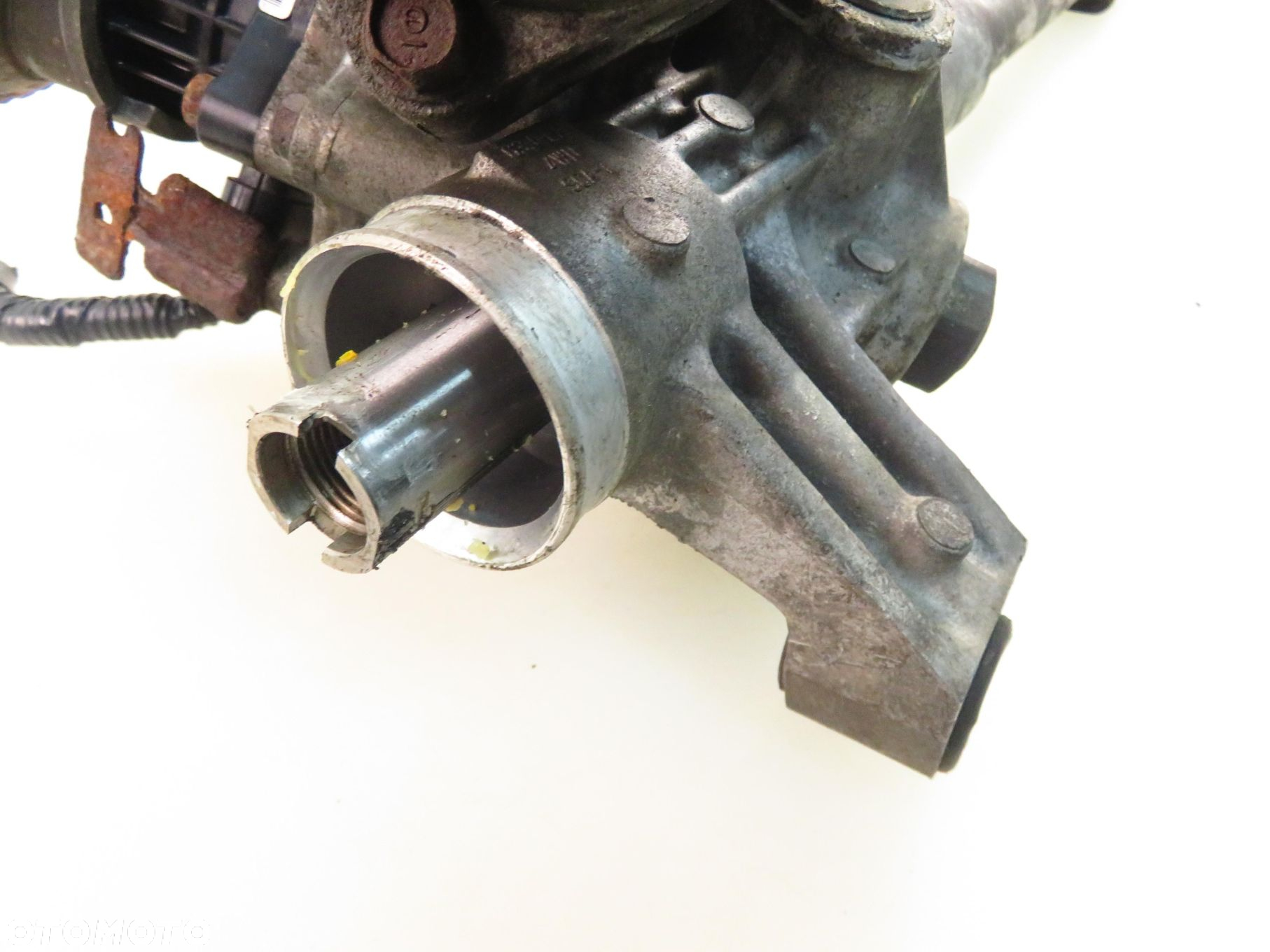 MAGLOWNICA SUZUKI SWIFT MK6 4X4 (MZ, EZ) 63J8 - 2