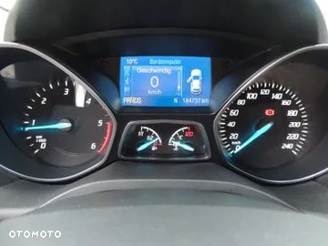 Ford Kuga 2.0 TDCi 4x4 Individual - 30
