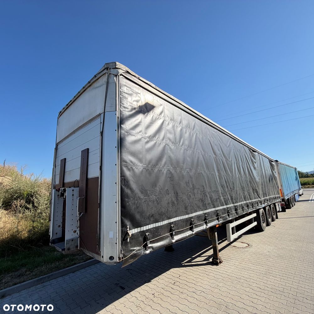 Schmitz Cargobull S01 - 2