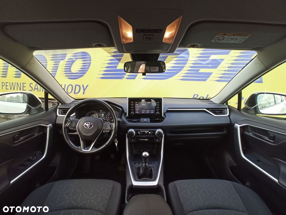 Toyota RAV4 - 12