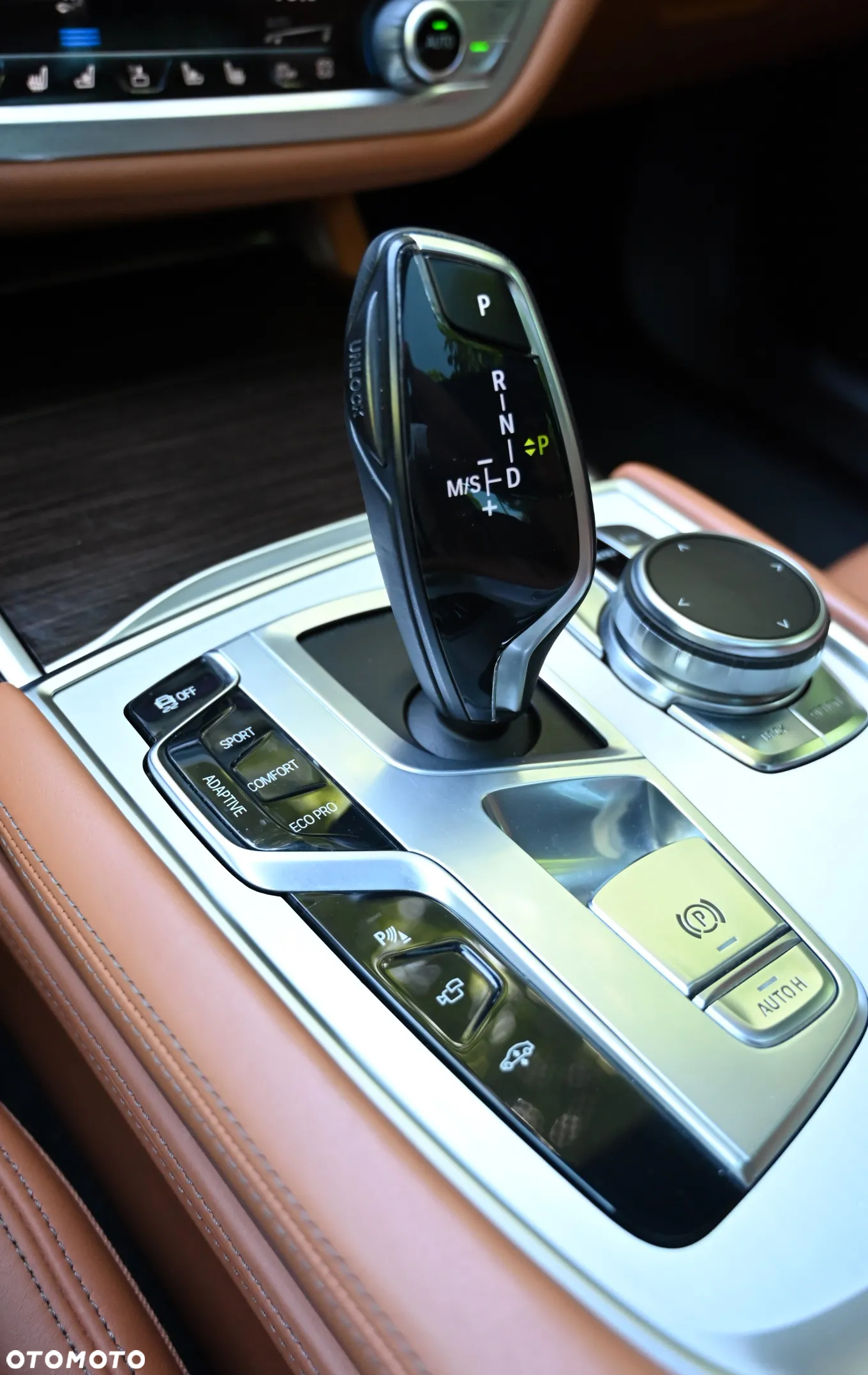 BMW Seria 7 - 37