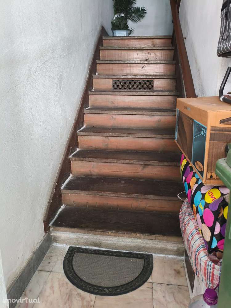 Apartamento T2 perto do metro dos Anjos -Lisboa - Grande imagem: 3/3