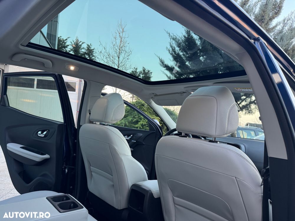 Renault Kadjar Energy dCi 130 COLLECTION - 7