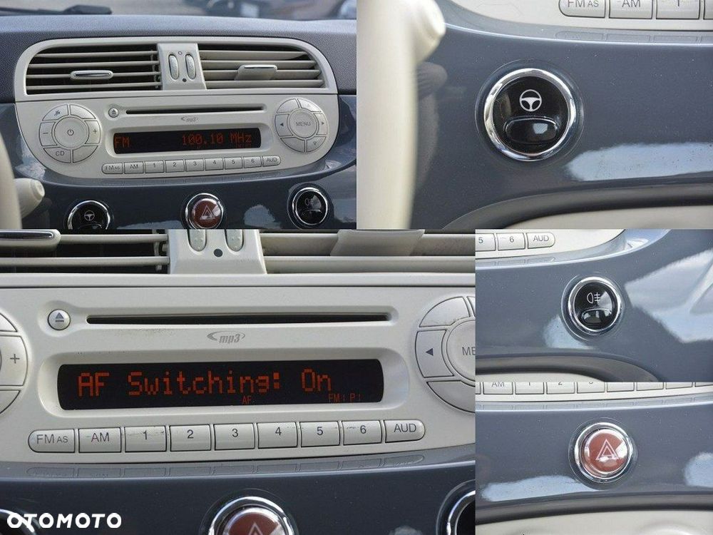 Fiat 500 1.2 8V Pop - 19