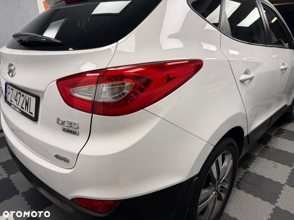 Hyundai ix35 - 24