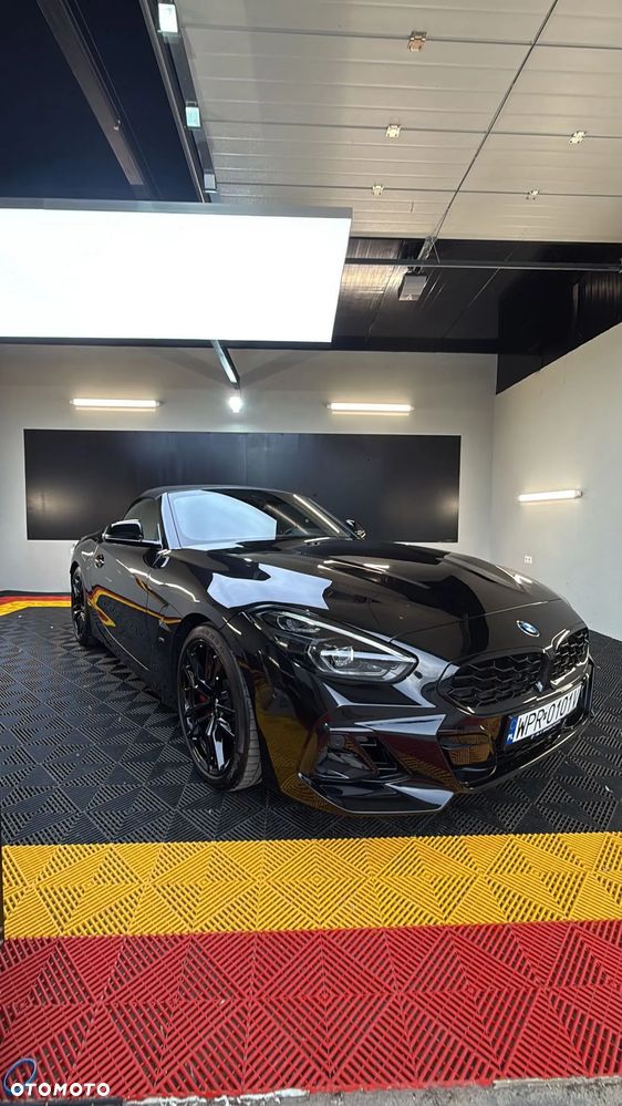 BMW Z4 sDrive20i M Sport - 1