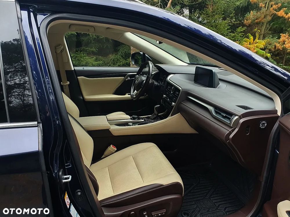 Lexus RX 200t / 300 Prestige - 5