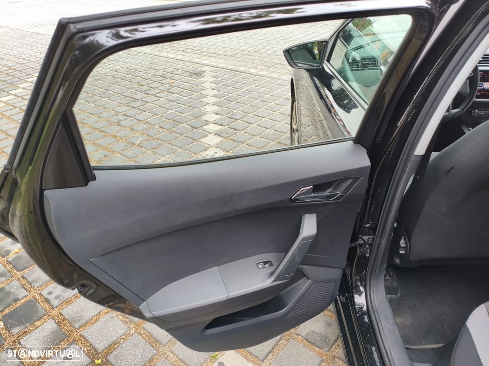 SEAT Ibiza 1.0 Reference - 36