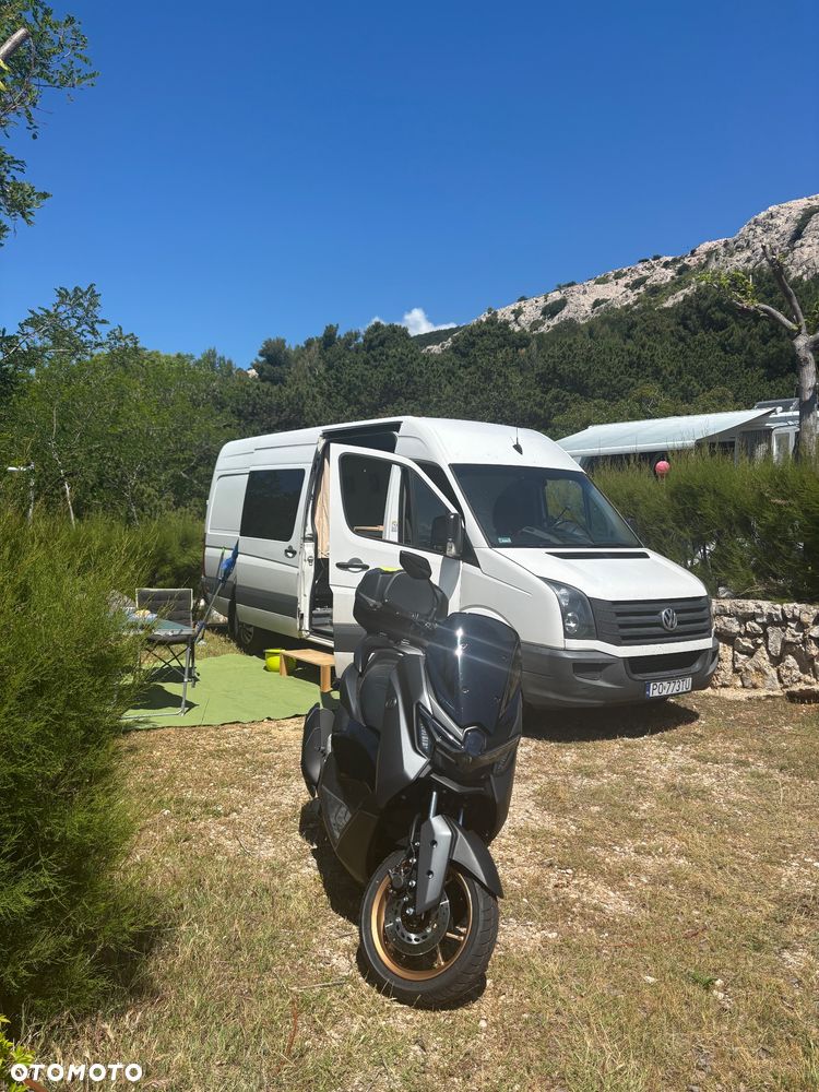 Volkswagen Crafter - 17
