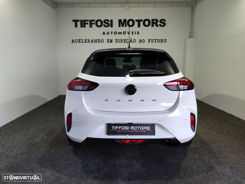 Opel Corsa 1.2 T GS - 8