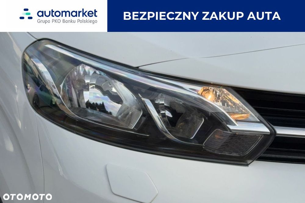 Toyota ProAce Kombi D-4D Long 2,8t - 7