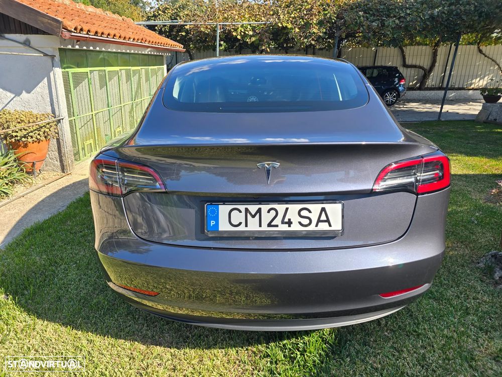 Tesla Model 3 Standard Range Plus RWD - 6