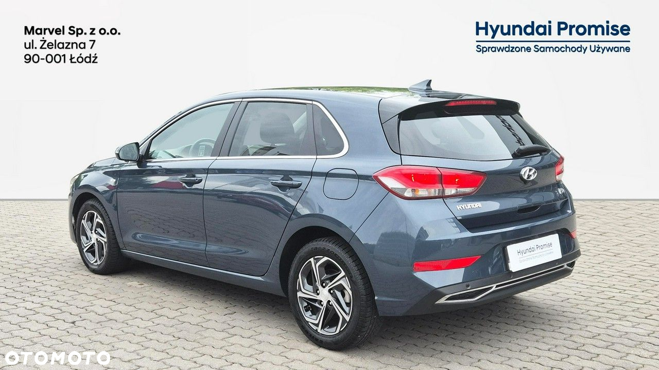 Hyundai i30 - 3