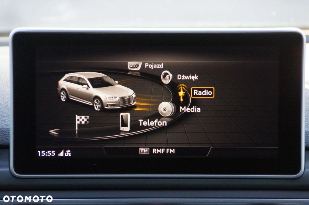 Audi A4 Avant 2.0 TDI S tronic - 17