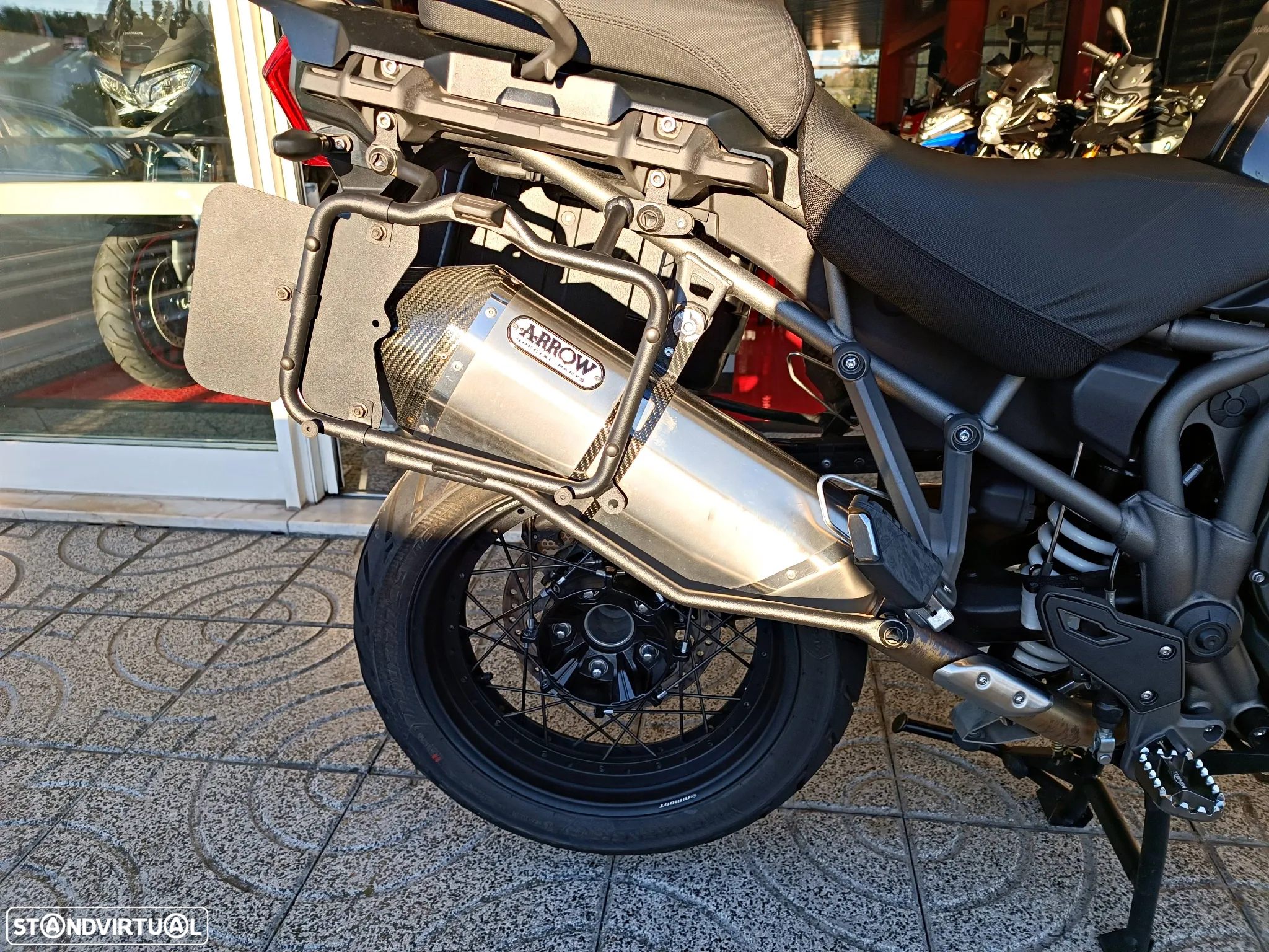 Triumph Tiger 1200 XCA - 30
