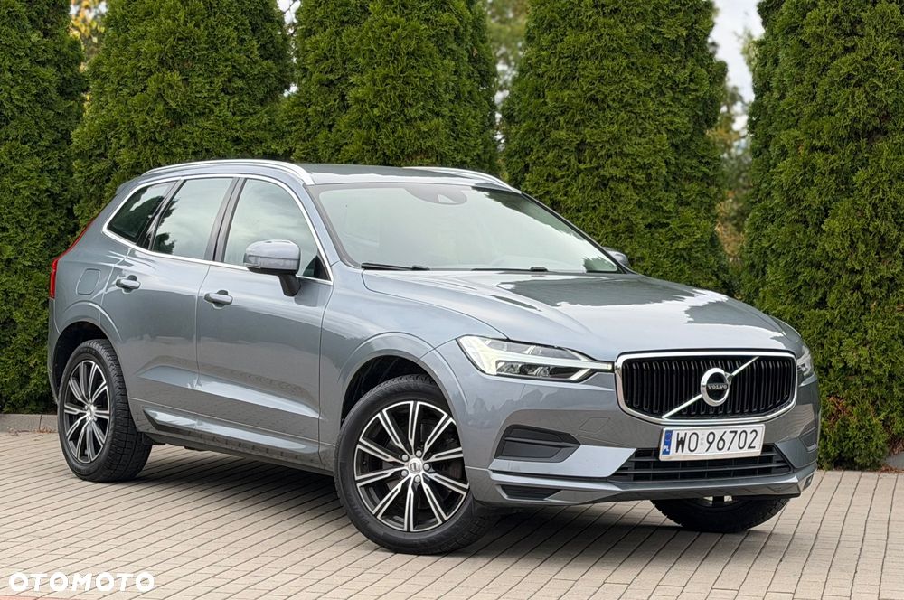 Volvo XC 60 D4 Momentum - 16