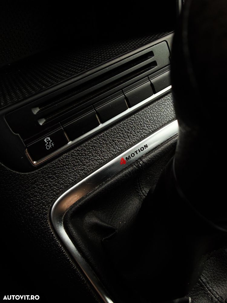 Volkswagen Tiguan 2.0 TDI BMT Trend & Fun - 8