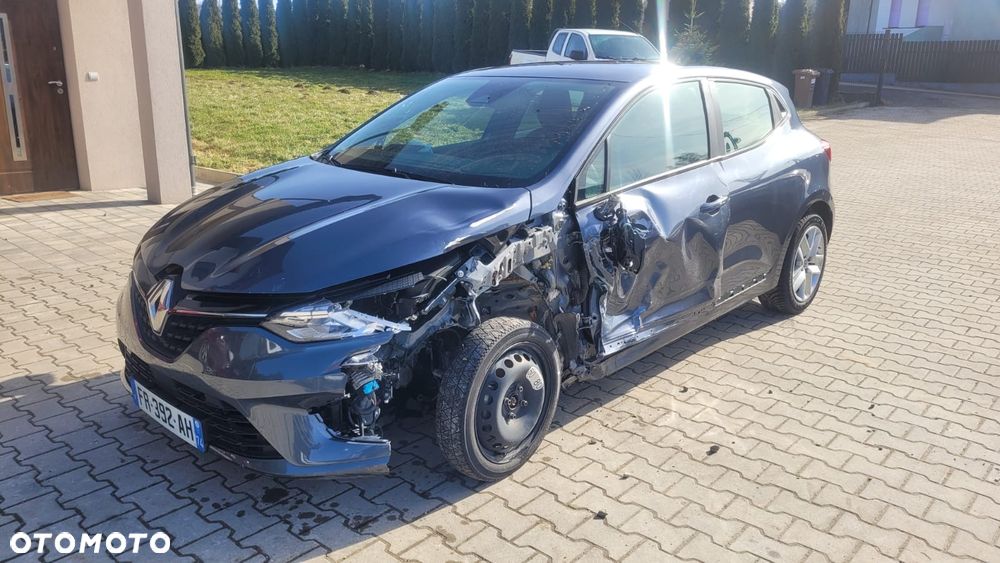 Renault Clio BLUE dCi 85 EXPERIENCE - 4