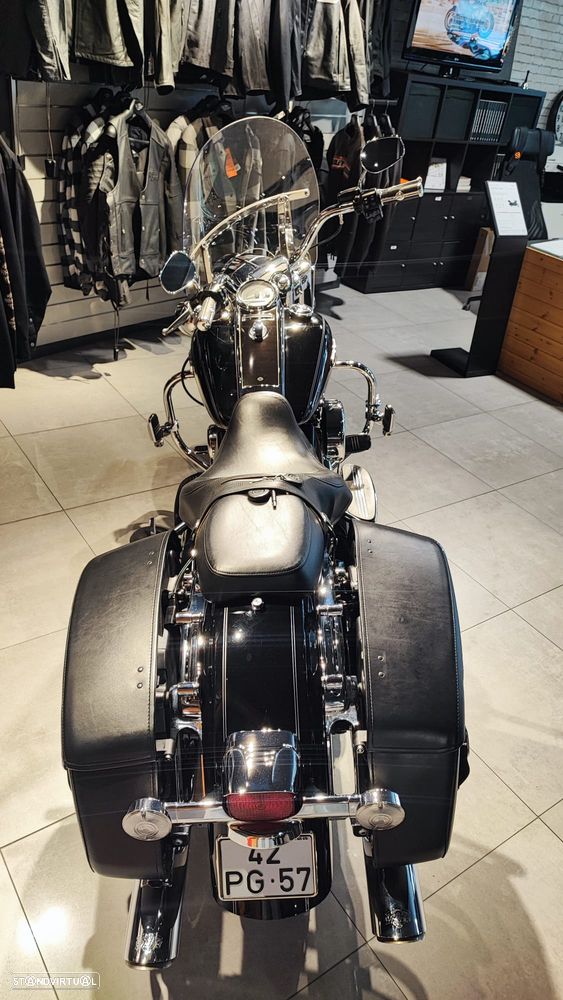 Harley-Davidson Road King Classic - 6