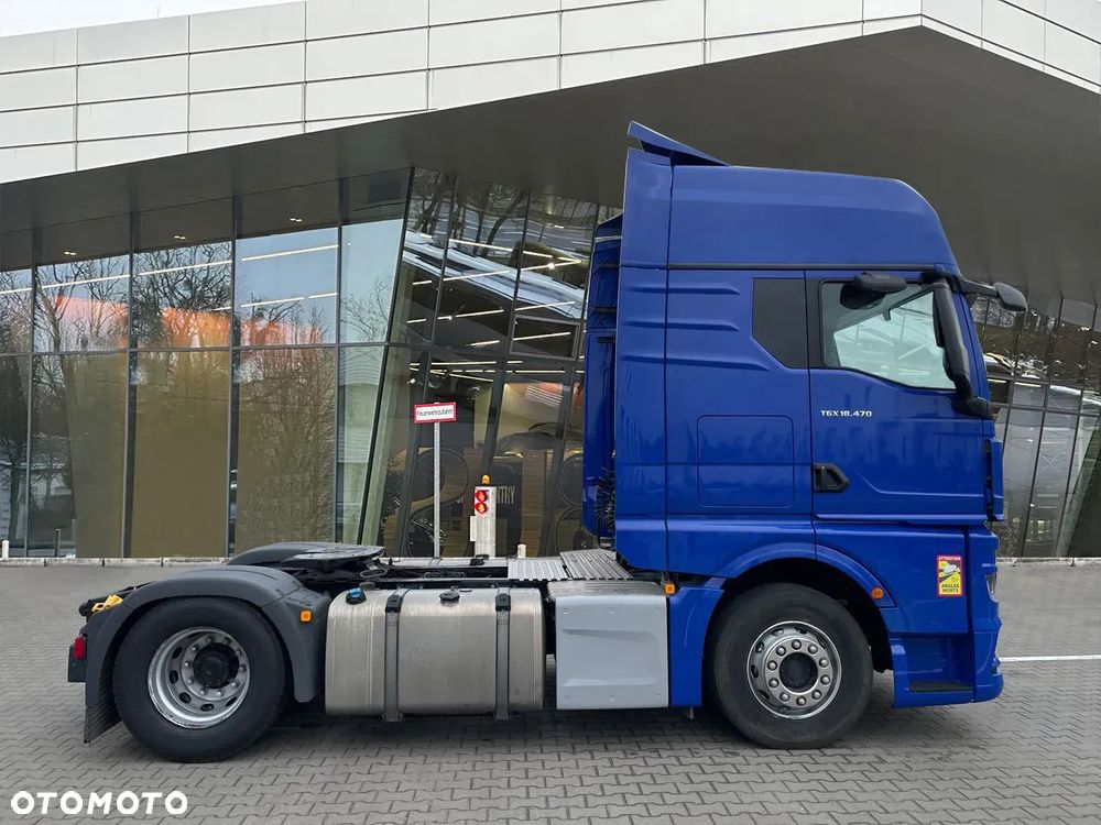 MAN TGX 18.470 4x2 BL SA - 6