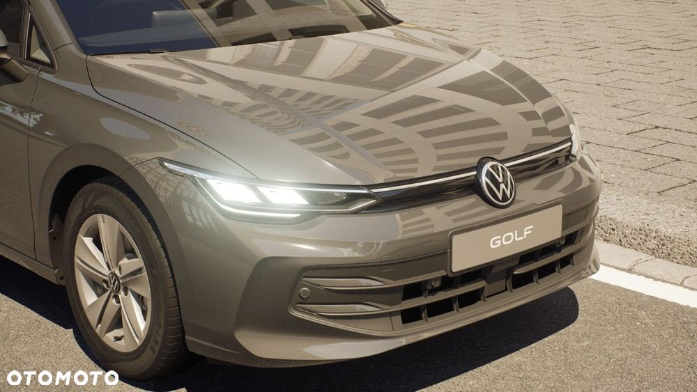 Volkswagen Golf - 9
