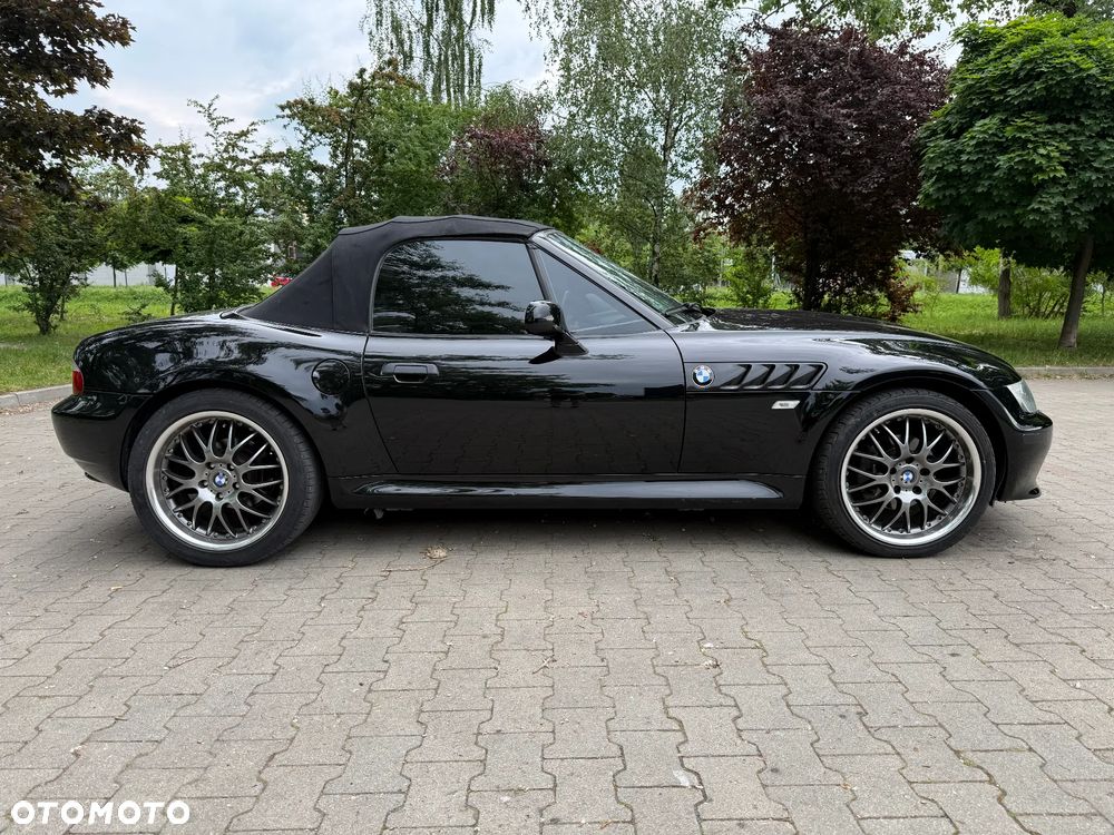 BMW Z3 - 3