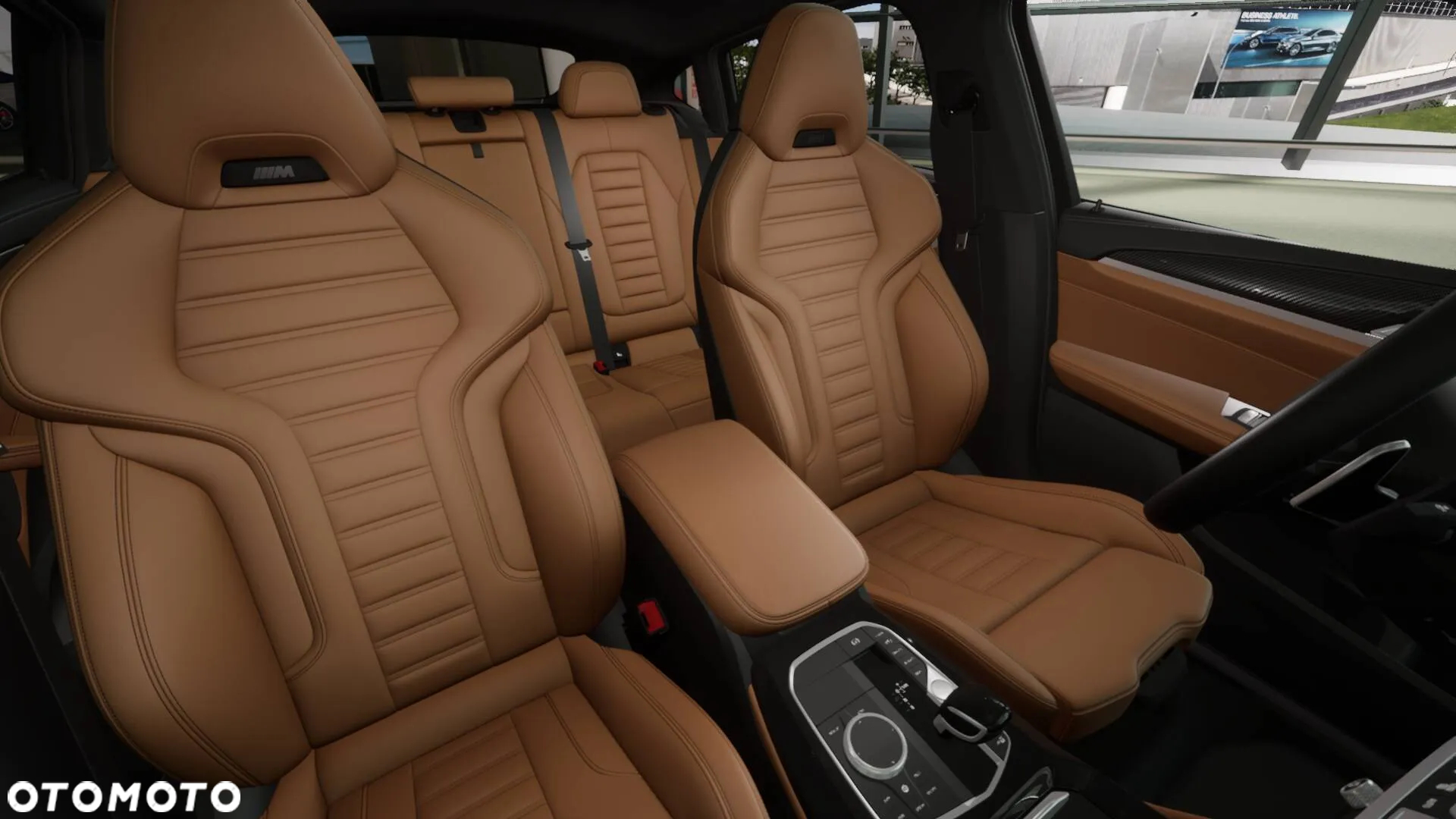 BMW X4 - 12