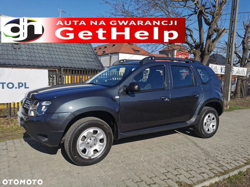 Dacia Duster 1.2 TCe Celebration S&S EU6 - 4