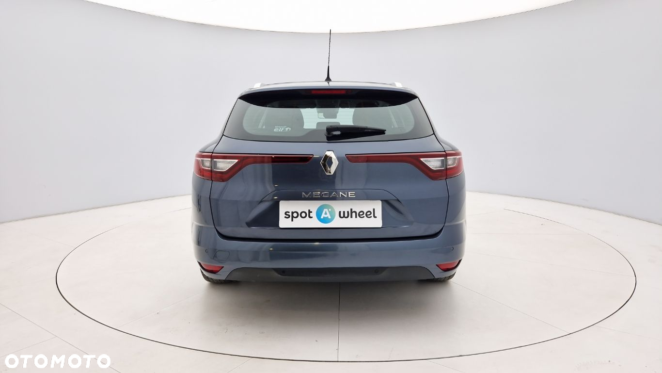Renault Megane 1.5 dCi Life - 5