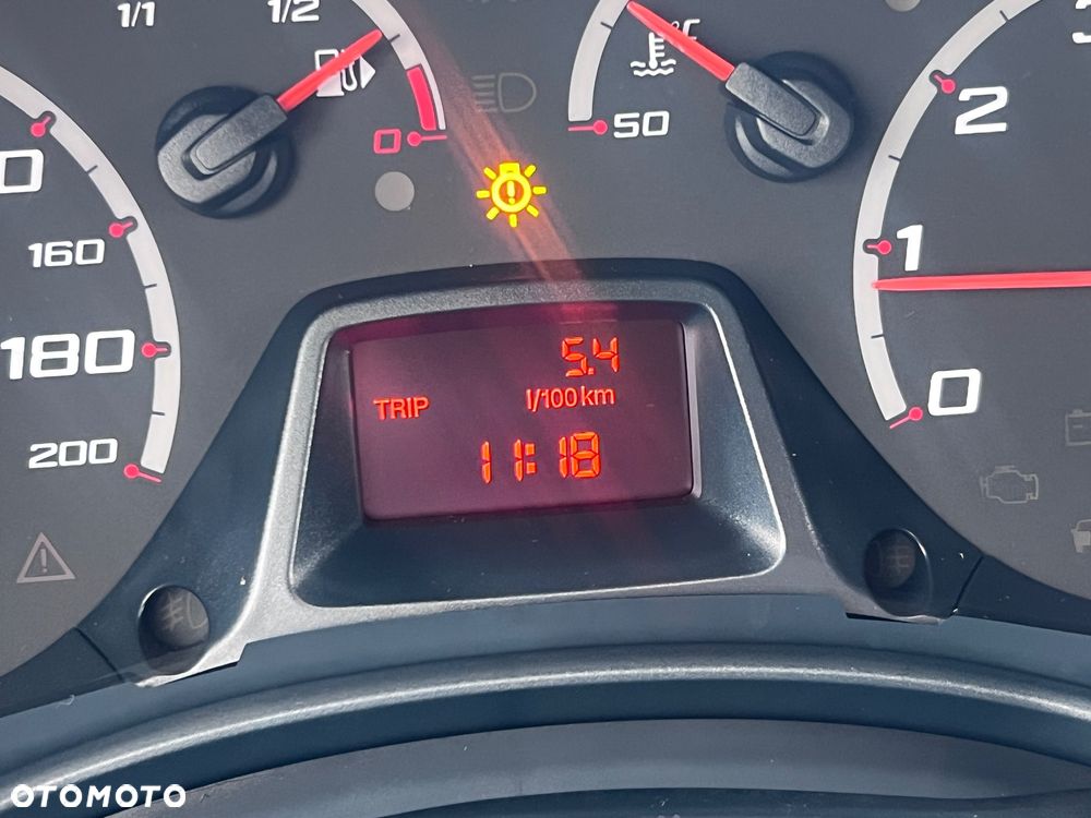 Ford KA 1.2 Concept+ - 29