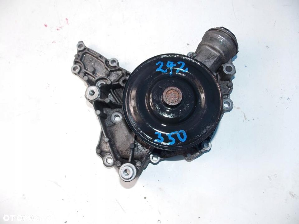pompa wody mercedes 3.5 v6 350 clk w209 - 1