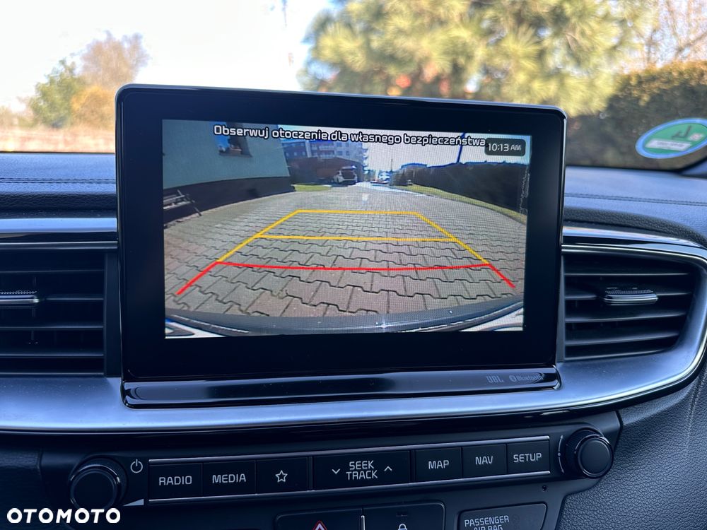 Kia ProCeed 1.6 T-GDI GT - 37