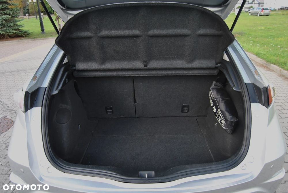 Honda Civic 1.8i-VTEC Comfort - 12