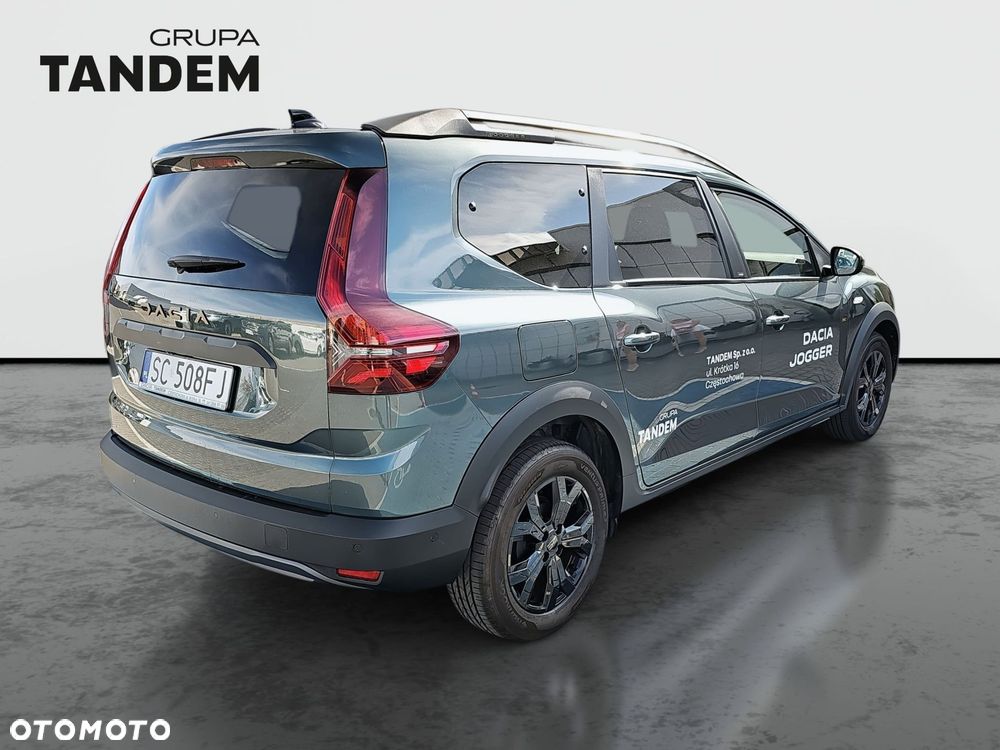 Dacia Jogger - 5