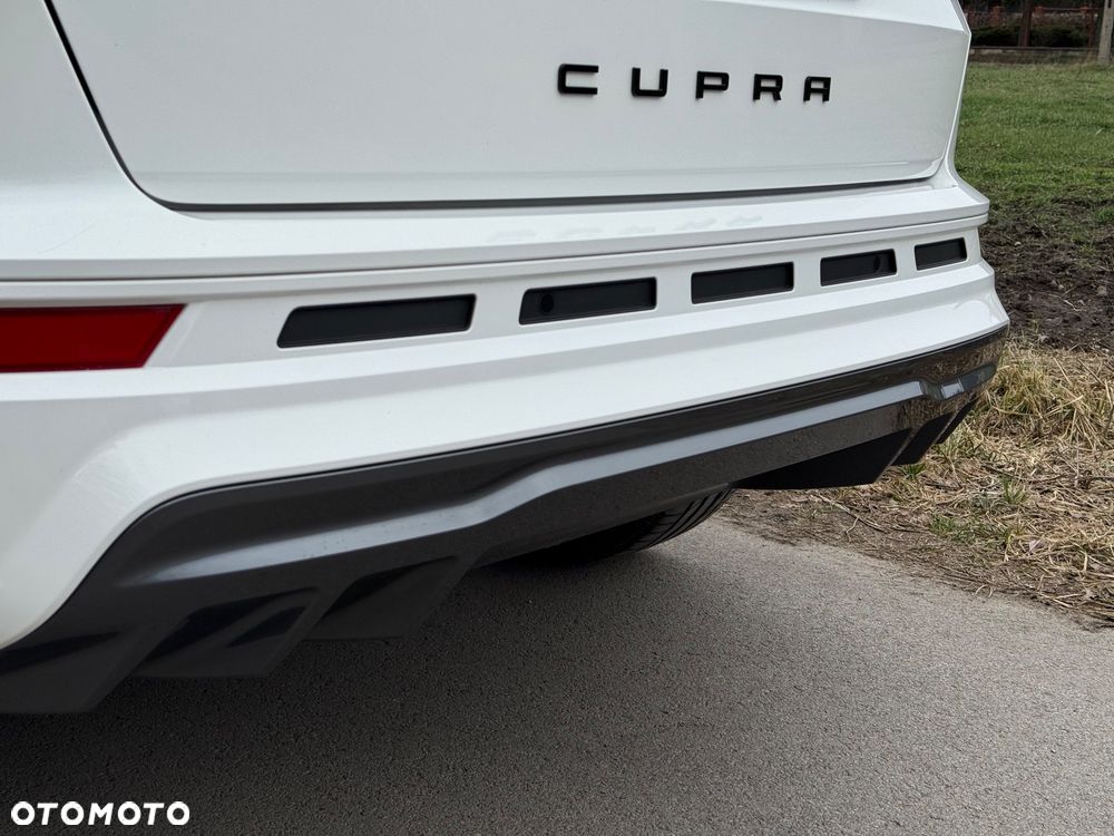 Cupra Ateca - 9