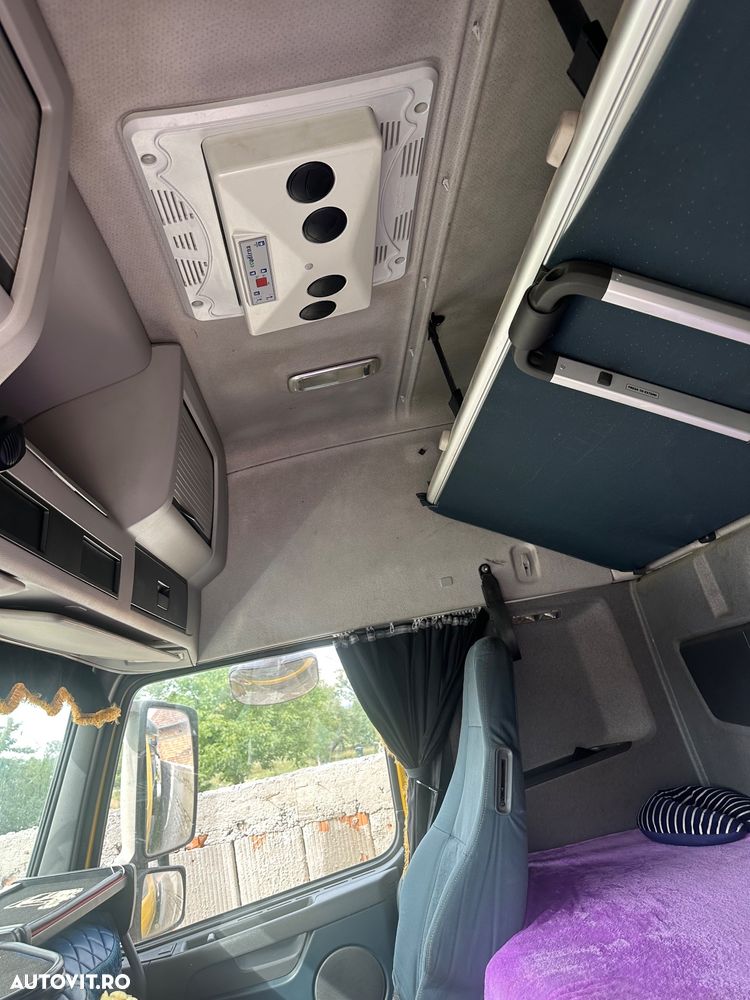 Volvo FH EEV - 5