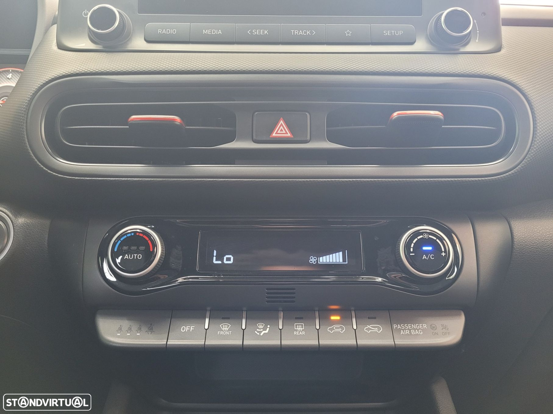 Hyundai Kauai - 28