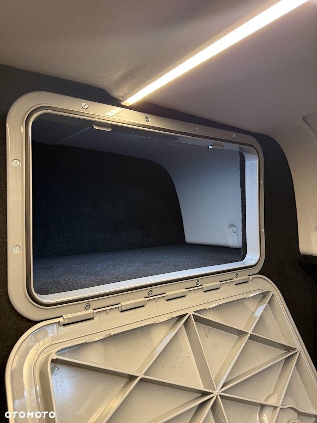 Mercedes-Benz Sprinter 4x4 Strażacki Pożarniczy, 9 osób - 9