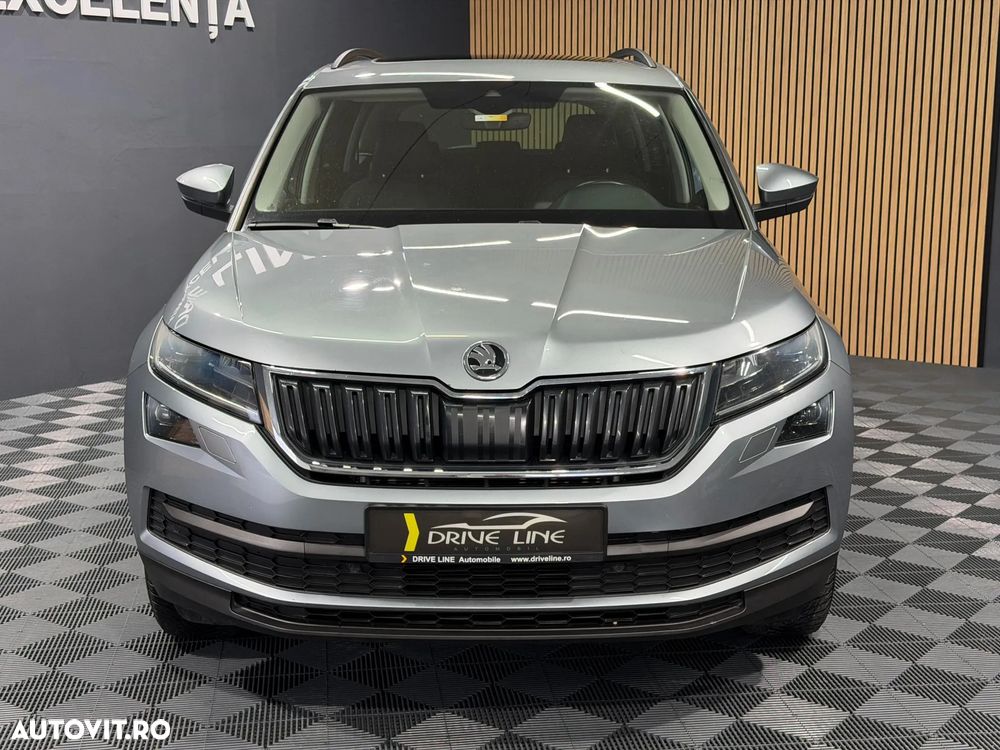 Skoda Kodiaq 2.0 TDI DSG Ambition - 3