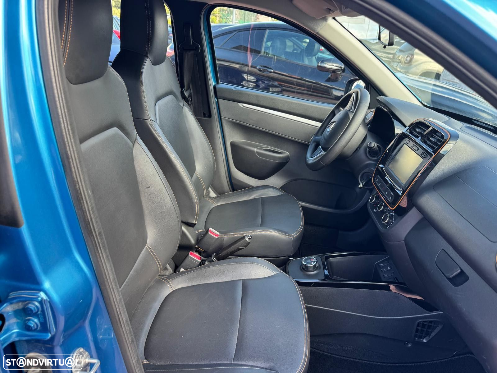 Dacia Spring Electric 65 Extreme - 16