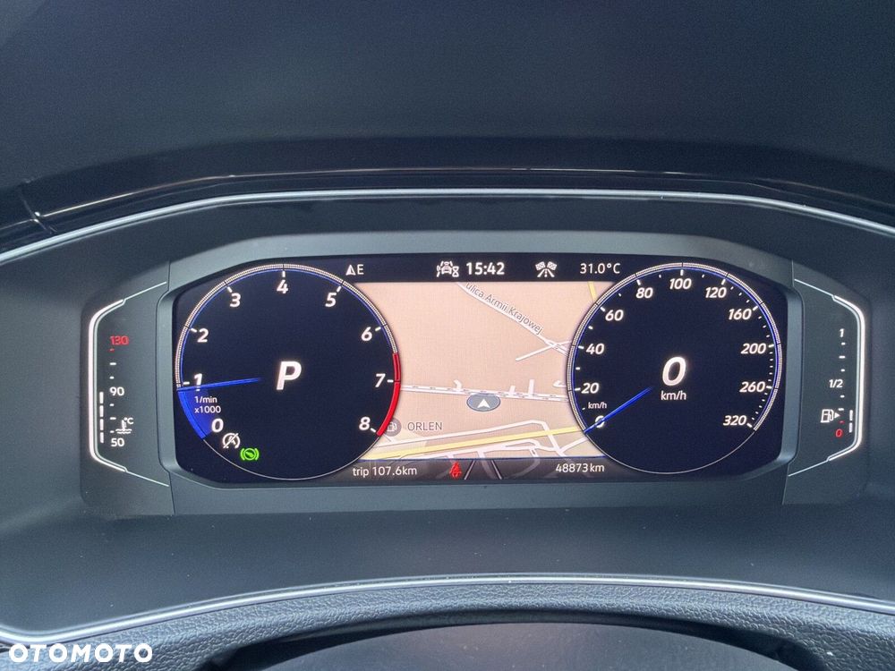 Volkswagen T-Roc 2.0 TSI 4Motion R DSG - 16
