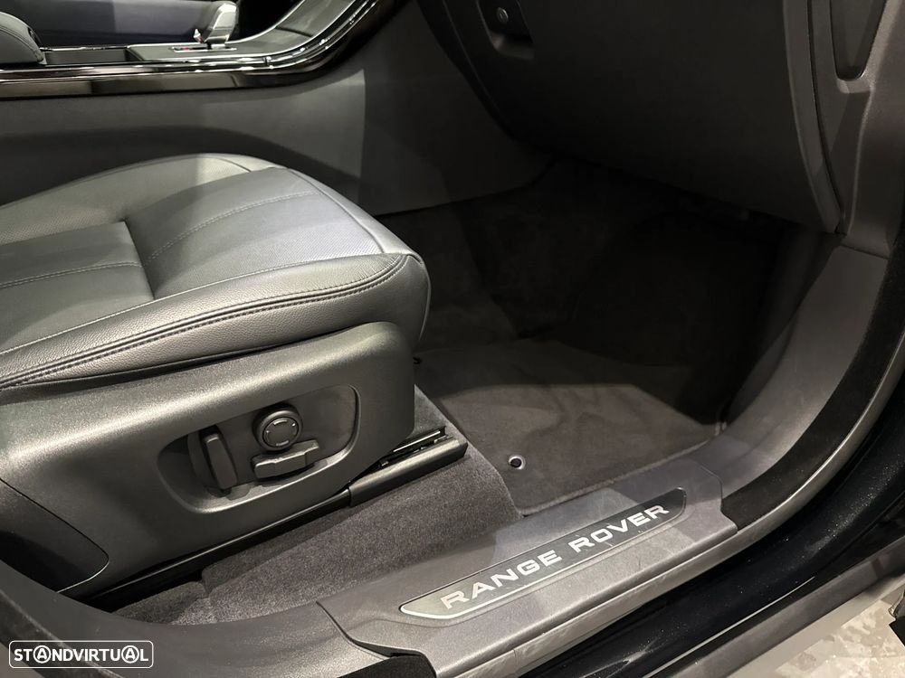 Land Rover Range Rover Velar 2.0 P400e AWD Dynamic SE - 7