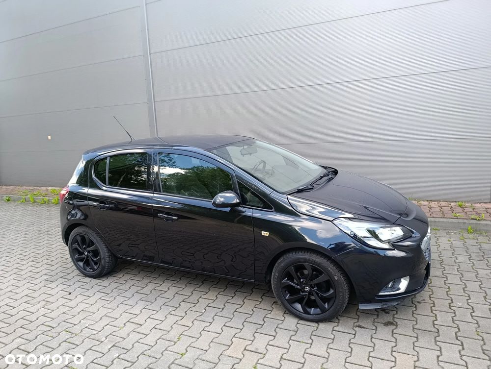 Opel Corsa 1.4 Active - 7