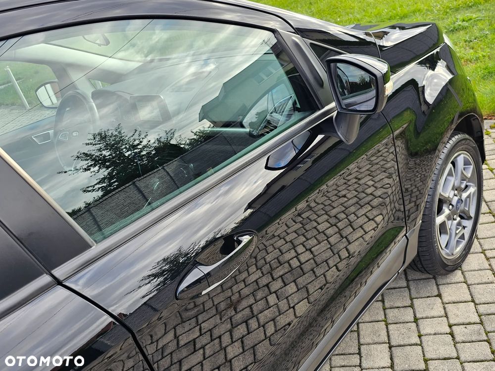 Ford EcoSport 1.0 EcoBoost COOL&CONNECT - 8