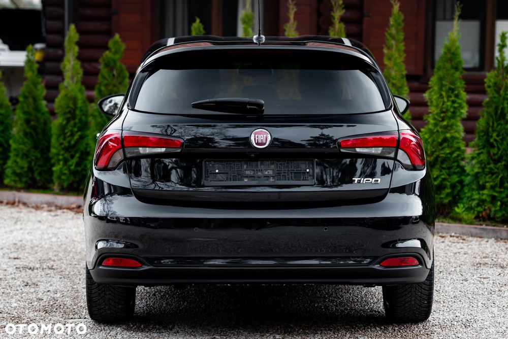 Fiat Tipo 1.4 T-Jet Sport - 11