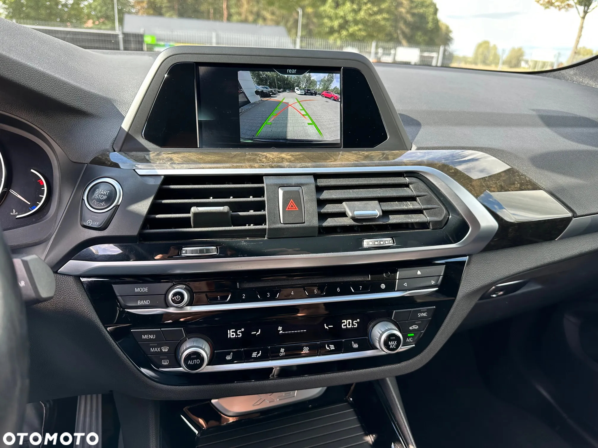 BMW X3 - 14